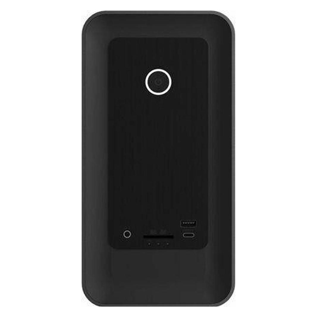 Zotac ZBOX Magnus One (1000 GB, 16 GB, GeForce RTX 5060 Ti) (ZBOX-EU27506TC-BE-W5B)
