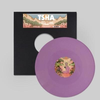 OnlyL - Tsha, Vinyl