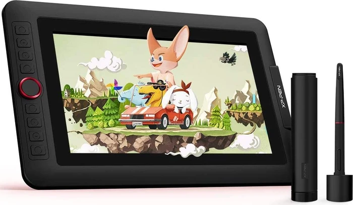 XP-PEN Artist 12 Pro