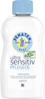 Kenvue Germany GmbH (Mass) PENATEN ULTRA sensitiv Pflegeöl 200 ml 12374160