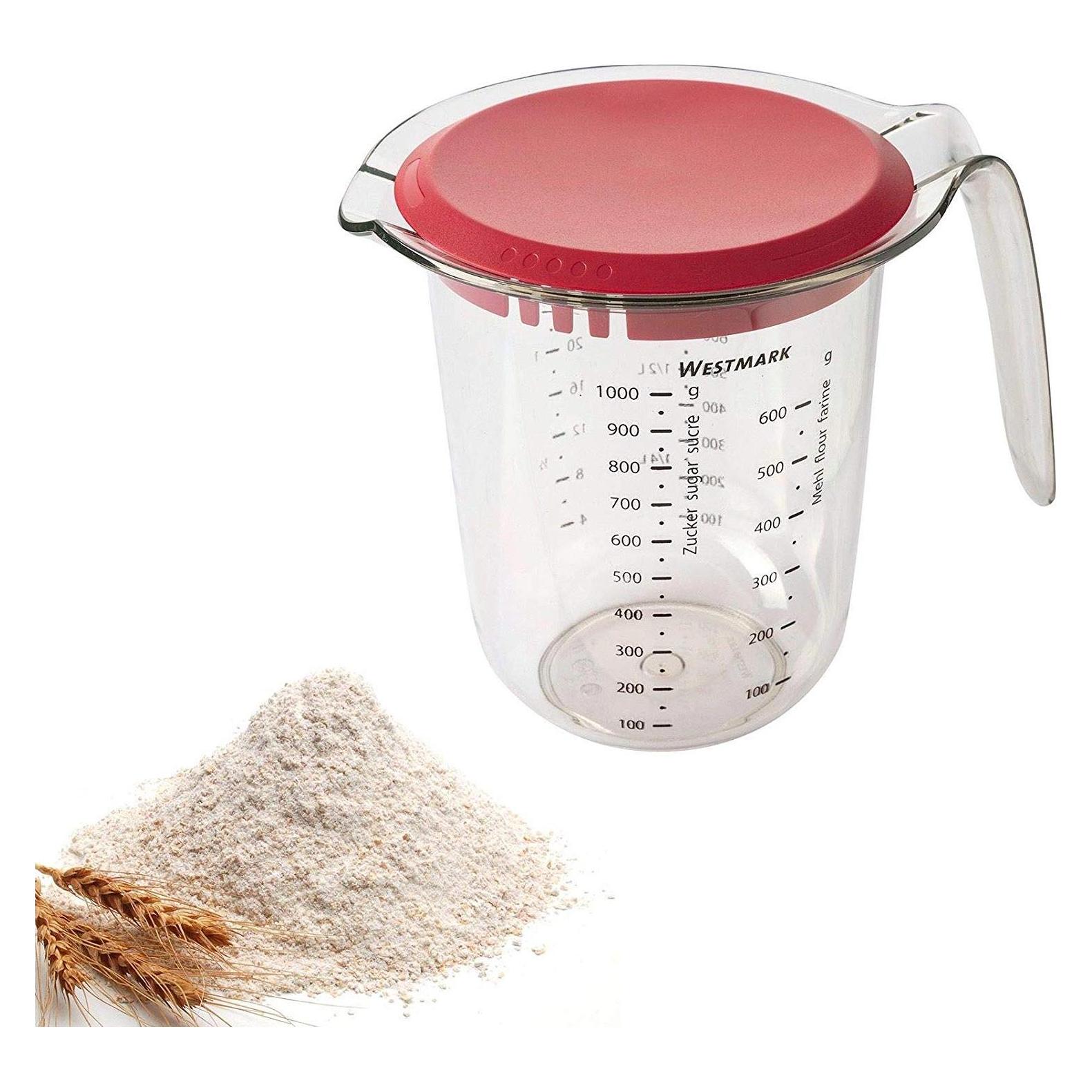 Westmark Messkanne (1000 ml) (3066WM)
