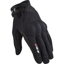 LS2 Dart II Damen Motorrad Handschuhe XS