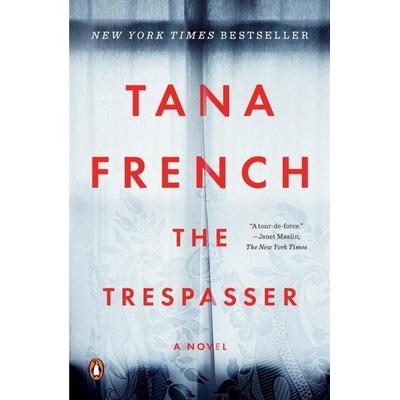 The Trespasser, Taschenbuch von Tana French, Penguin Books USA, 978-0-14-311038-5