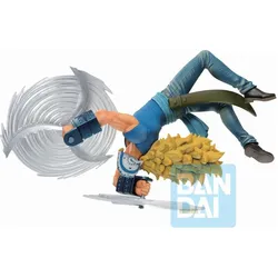 Banpresto One Piece Ichibansho Killer Wano Country Third Act