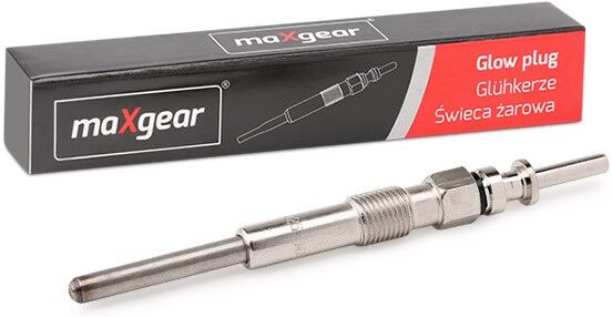 MAXGEAR 66-0026 Glow plug