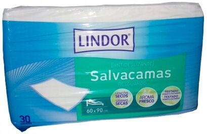 Lindor Bedspread 60 x 90 cm 30 Units