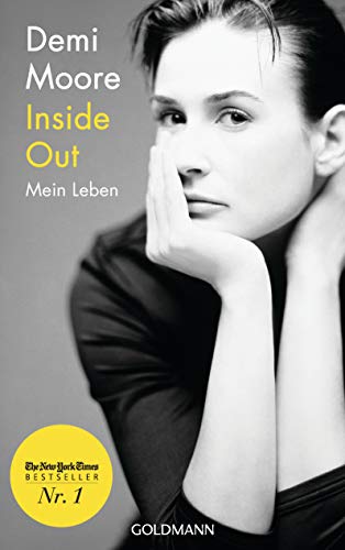 Demi Moore - Inside Out: Mein Leben - Preis vom 14.10.2026 23:07:16 h