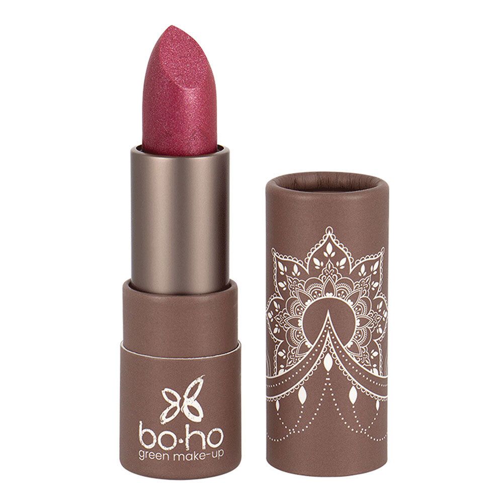 Boho Green RGE LEV Orchidee 204 3,5 g Lippenstift