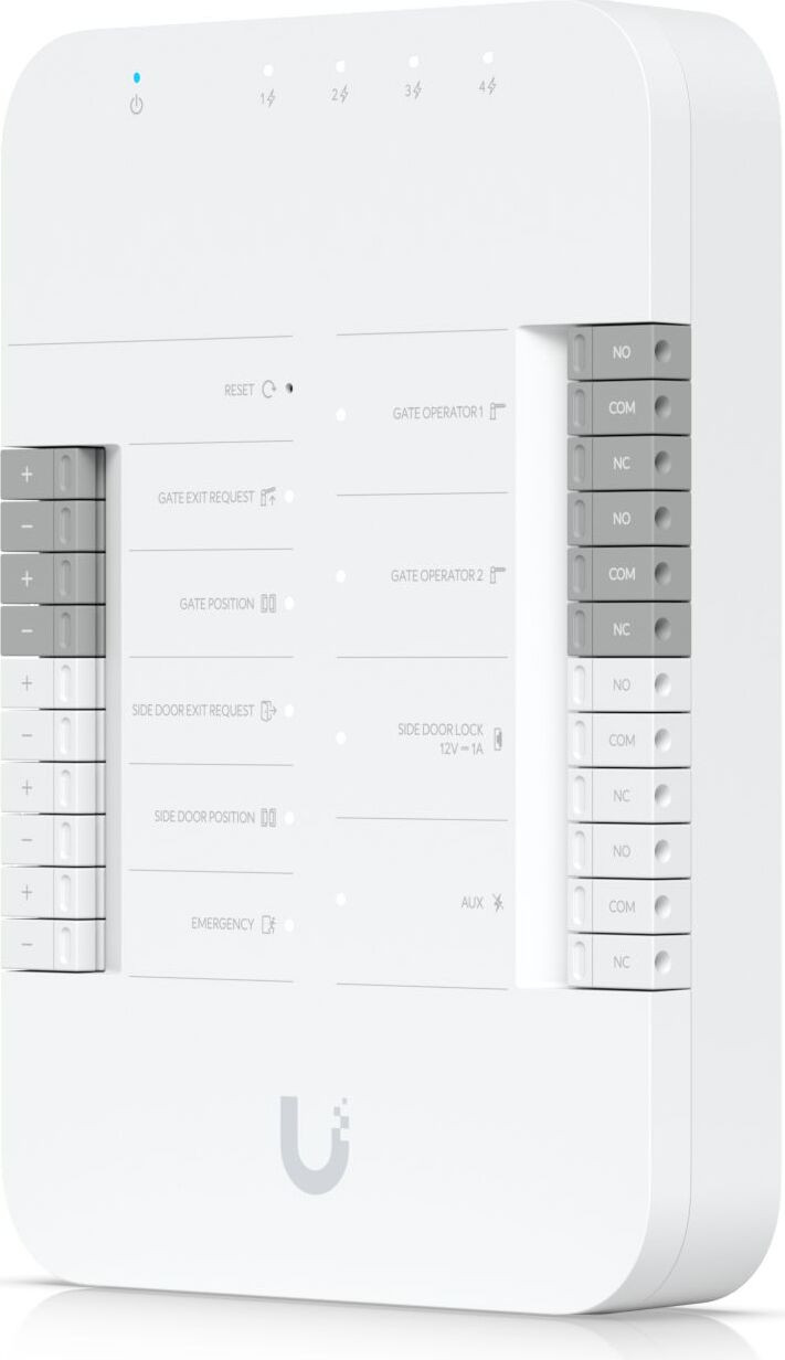 Ubiquiti UA-Hub-Gate Access Gate Hub