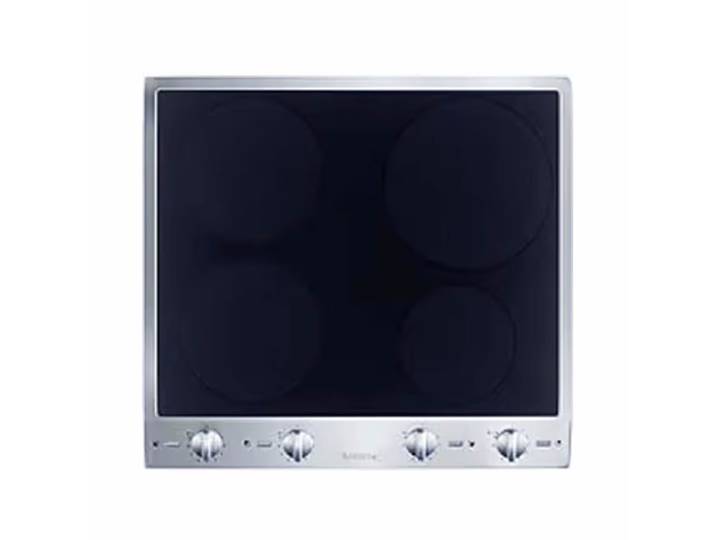 Miele CS 1234-1 ED Combi-Set Induktionskochfeld mit Touch-Display