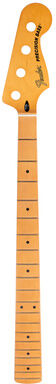 Fender Precision to Jazz Bass Convers