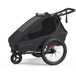 Kidgoo 2 Phantom Grey