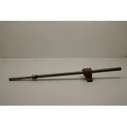 Optimum Spindel MH25SV / MH25SPV Y-Achse