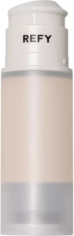 REFY - Skin Base - Feuchtigkeitsspendendes, getöntes Gel mit modulierbarer Deckkraft, 30 ml