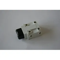 ELMAG Microschalter bei Handgriff (Nr. 22-1) - 9707003