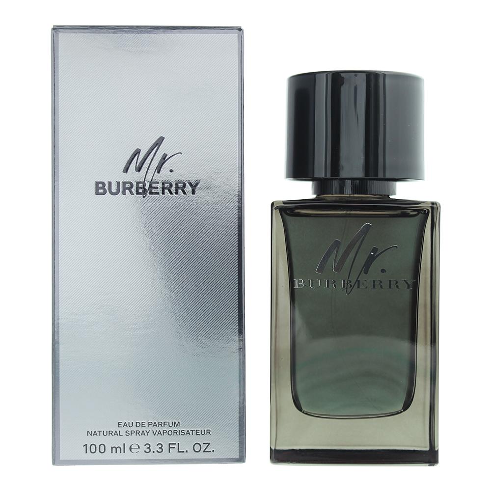 Mr. Burberry - EdP 100ml