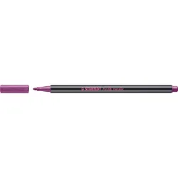 STABILO Filzstift Pink 1.0 mm