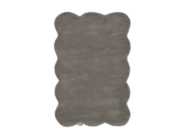 Classic Collection Paillasson Clam 60x90 cm Gris