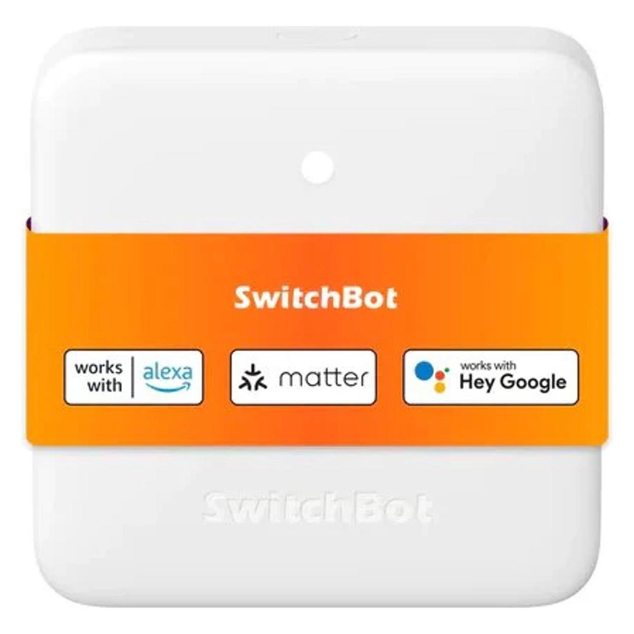 SwitchBot Hub Mini Matter Enabled (W0202203)