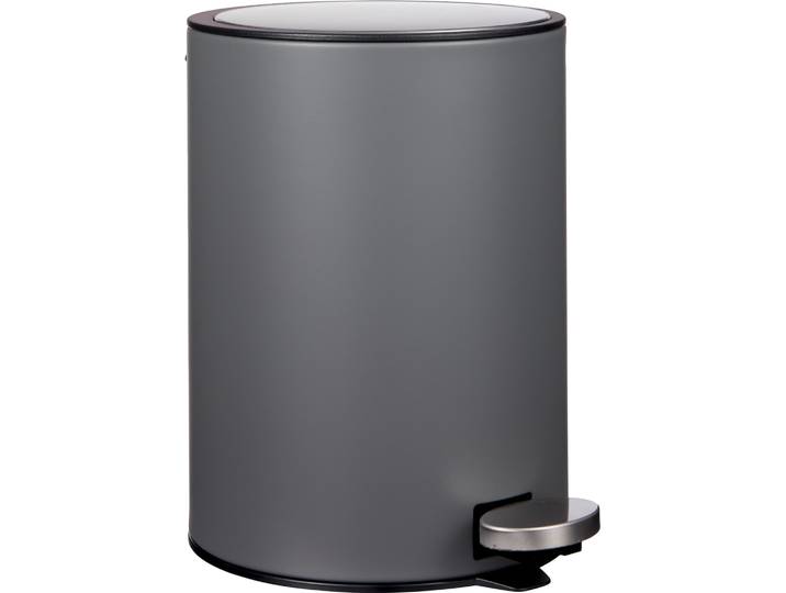 Treteimer Elegance Anthrazit Matt, 3L