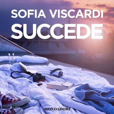 Succede - Sofia Viscardi, Audio, 9788852150234