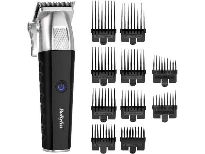 BaByliss Lithium Power E812E