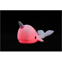 Dhink, Nachtlicht, Narwhal
