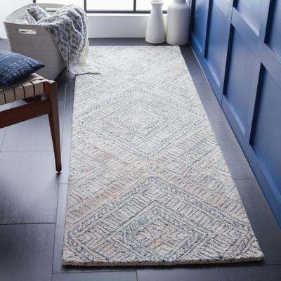 SAFAVIEH Handmade Marquee Todora Rug