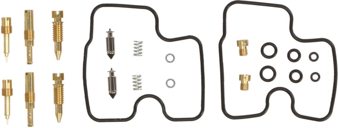 Reparatursatz, Vergaser KEYSTER KH-1505