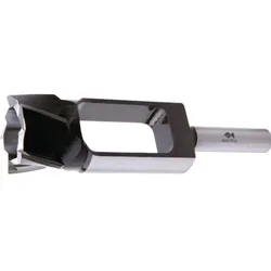 Fisch, Fräser, Zapfenschneider