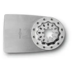 Fein Fester Spachtel Starlock Breite 52 mm , VE 1 Stück