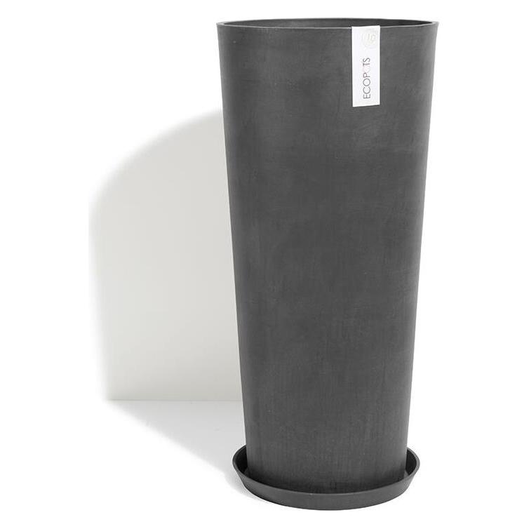 Ecopots Amsterdam (32 x 70 cm) (AMH.70.DG)