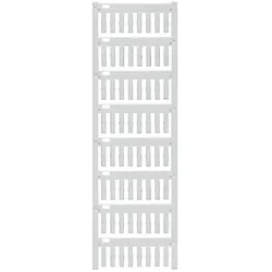 Weidmüller Einsteckschild TM-I 18 NEUTRAL WS