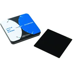 LEE Filters System 100 Big Stopper Graufilter 100x100