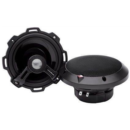 Rockford Fosgate T152