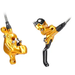 FORMULA Scheibenbremse Cura X gold