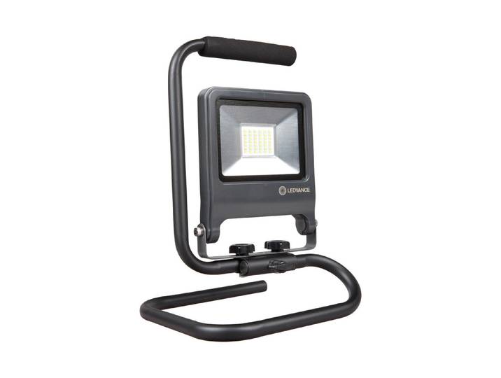 LED-Arbeitslampe ⌀ 32 cm 30 W