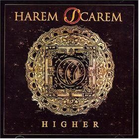 Harem Scarem - Higher - Preis vom 11.10.2026 03:10:56 h