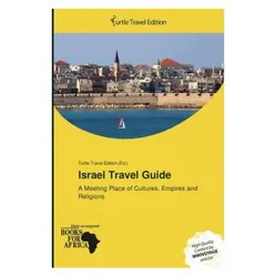 Israel Travel Guide, Ratgeber