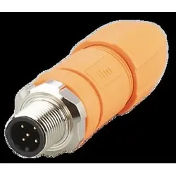 Ifm Electronic Konfektionierbarer Stecker EVC816
