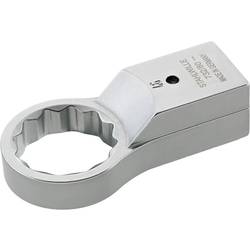 Stahlwille 58228024 Aufsteckringschlüssel