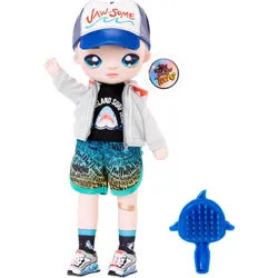 L.O.L. SURPRISE! Na! Na! Na! Surprise Teens Doll- Quinn Nash