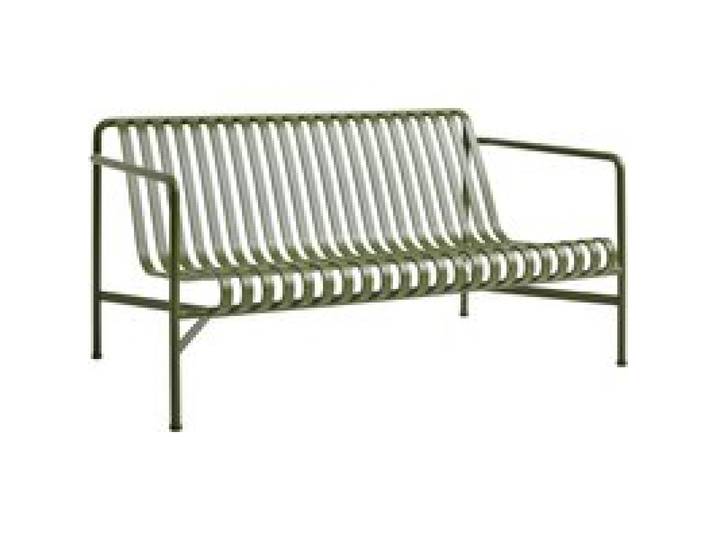 HAY - Palissade Lounge Sofa