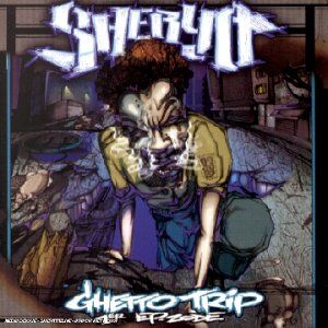Sheryo - Ghetto Trip - Preis vom 09.10.2026 07:28:09 h