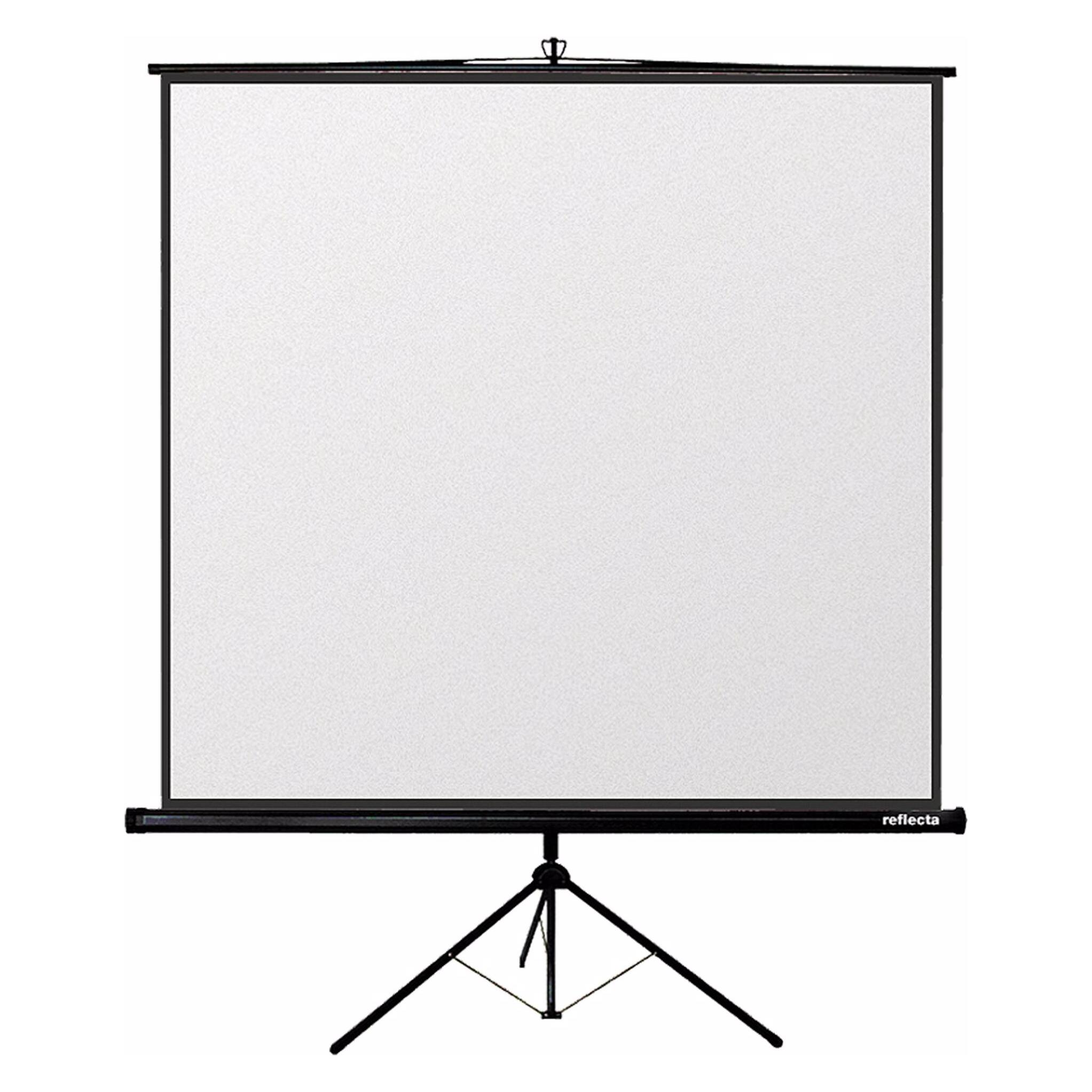 Reflecta Crystal-Line Stativ lux (111", 1:1) (87652)