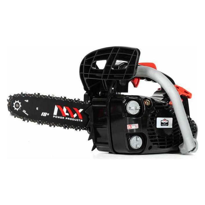 NAC NAX PIŁA SPALINOWA 25,4cc NAX100C (Benzin Kettensäge) (NAX100C)