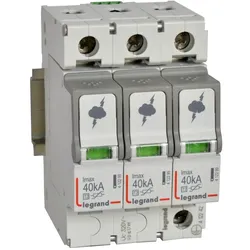 Legrand (BT) Überspannungsableiter Legrand 412242