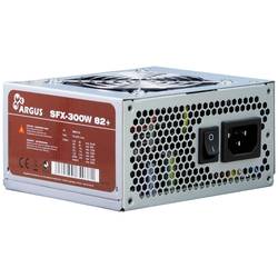 Inter-Tech SFX-300W PC Netzteil 300 W ATX 80PLUS® 88882153