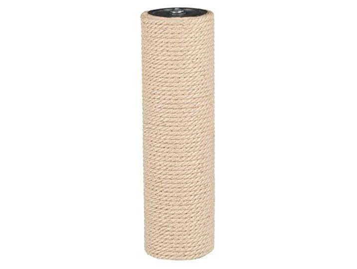 TRIXIE Stamm, Jute, ø 9 × 30 cm, Natur