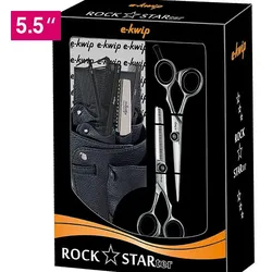 e-kwip ROCK STARter Set (8-tlg)